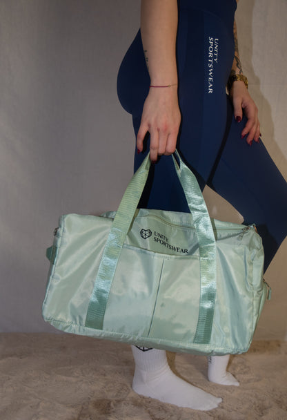 Unity Bag Green