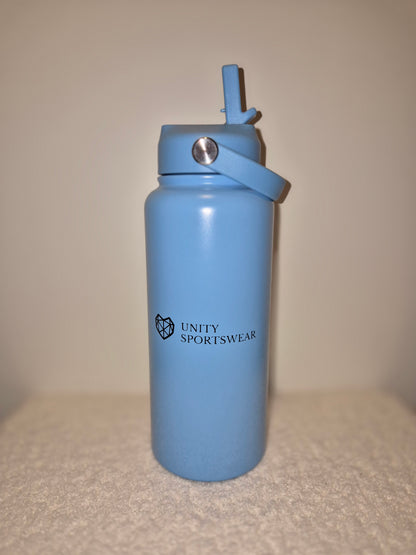 Unity Bottle Blue