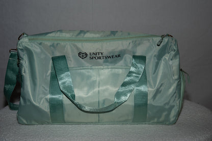 Unity Bag Green