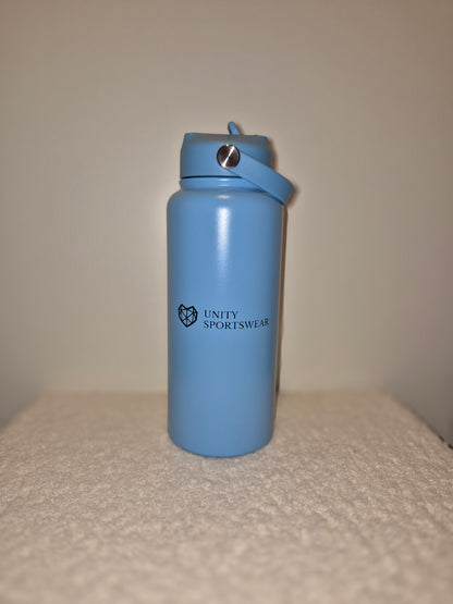 Unity Bottle Blue