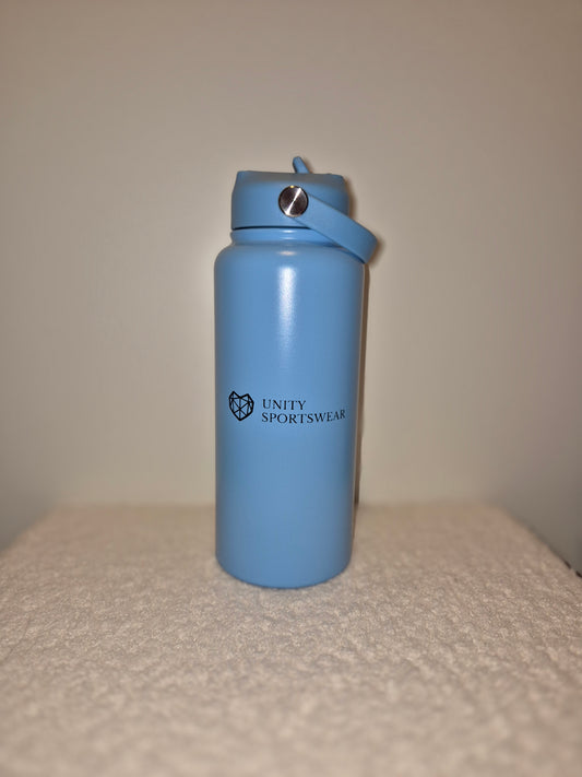 Unity Bottle Blue