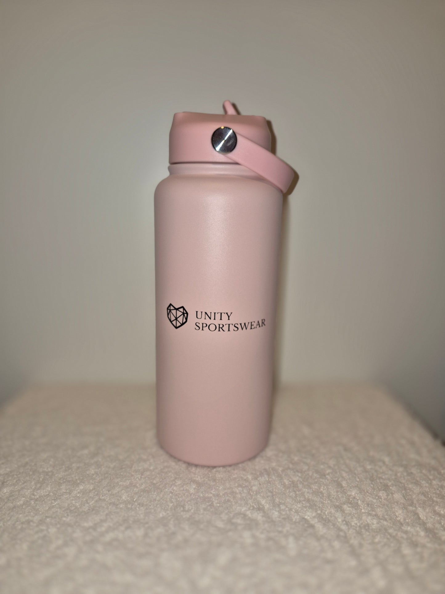 Unity Bottle Pink