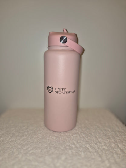 Unity Bottle Pink