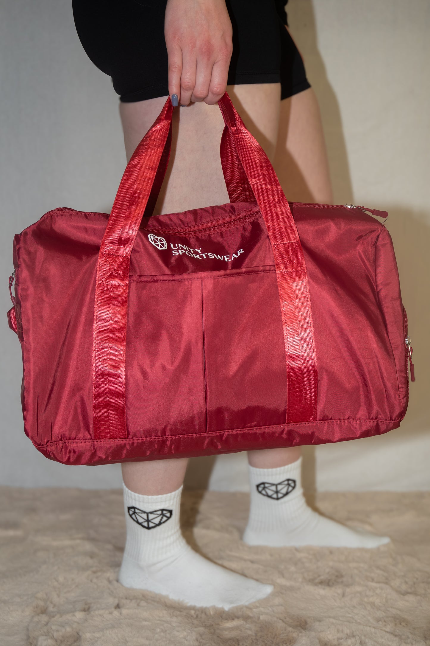 Unity Bag Bordeaux