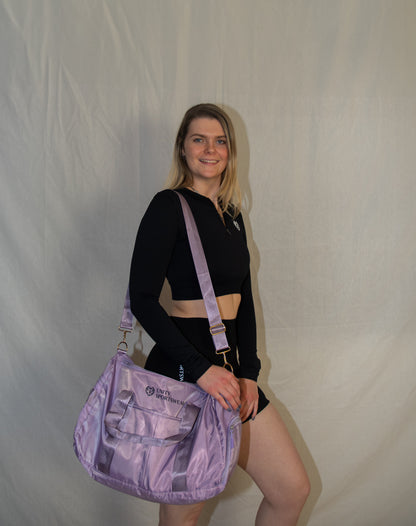 Unity Bag Purple